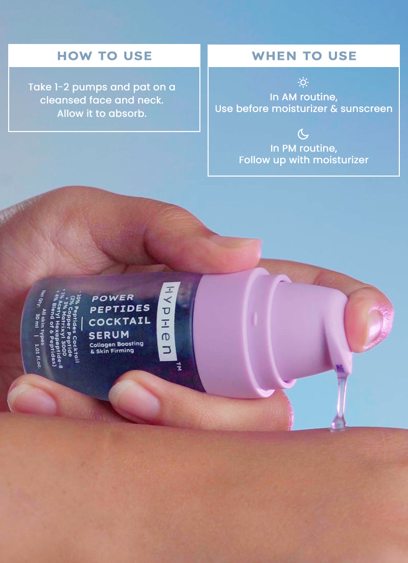 koktajle peptydowe wspomagają naturalne procesy regeneracji organizmu